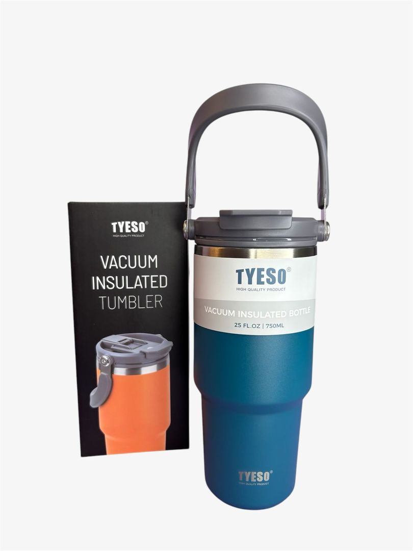 Botella Térmica TYESO 