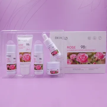 Imagen del producto KIT MINI DE ROSAS BIOAQUA