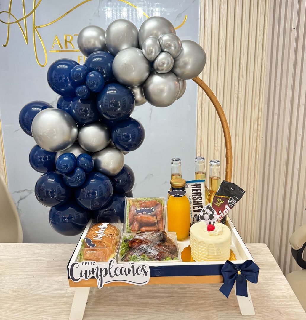 Ref.Desayuno premium 2