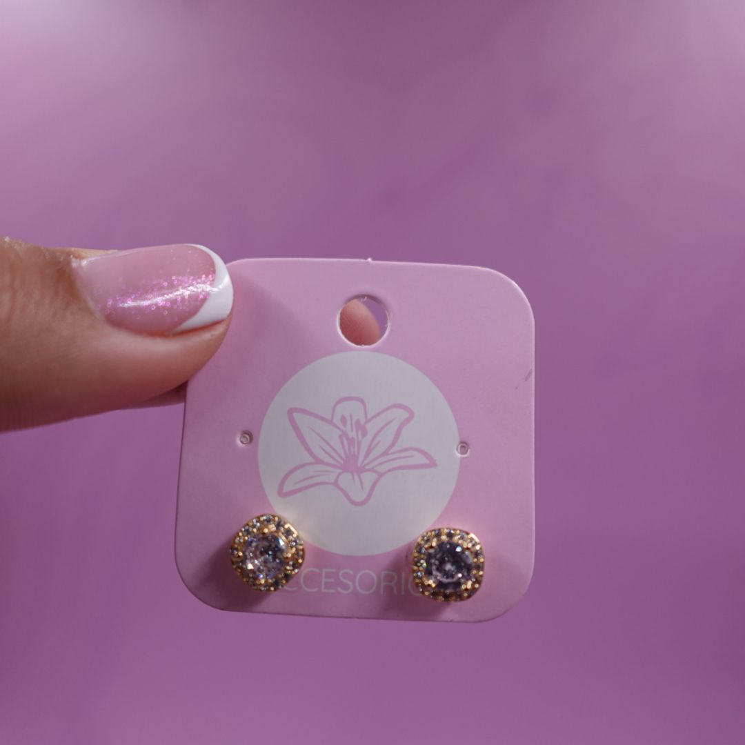 TOPO PERLA BRILLANTE