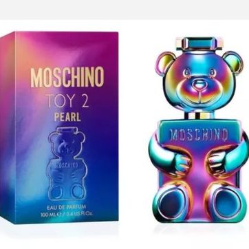 perfume Moschino Toy 2 Pear - imagen 1