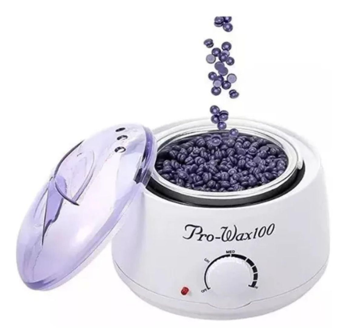 OLLA DE CERA PRO WAX 100