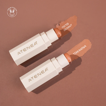 Imagen del producto BRONZER CREMOSO EN BARRA ATENEA 