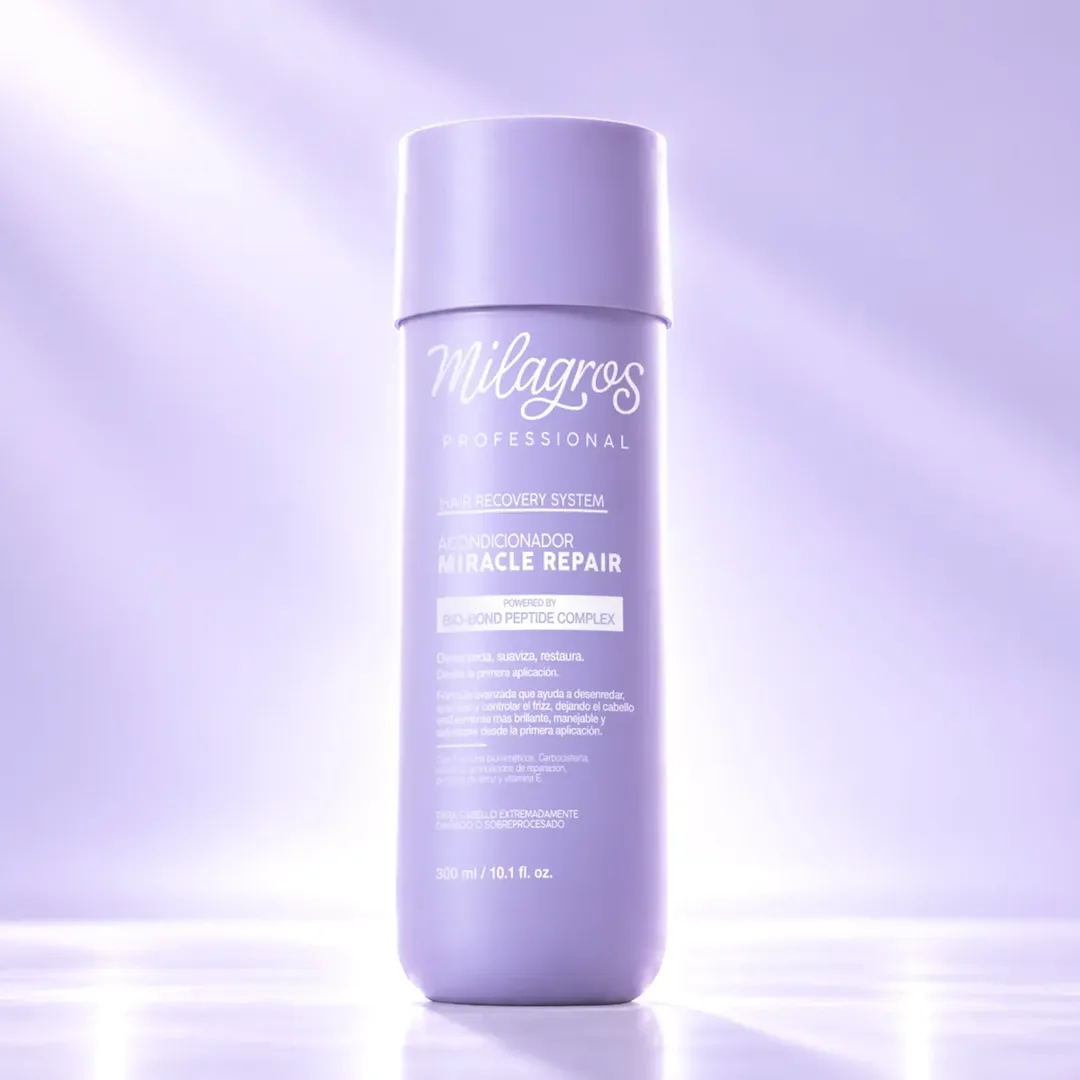 Acondicionador Professional Reparación Intensiva 300ML