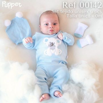 Imagen del producto PRIMER DIA NIÑO