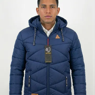 PARKA - imagen 1