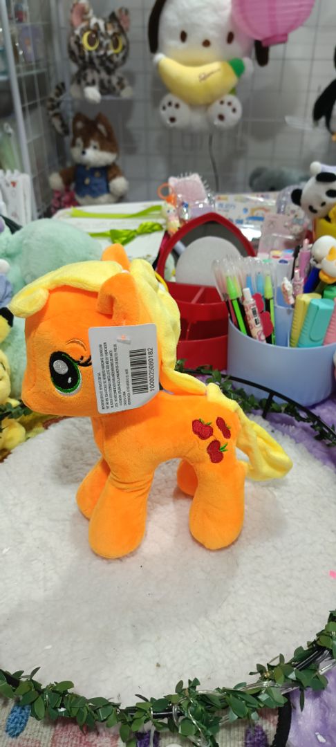 My Little pony 