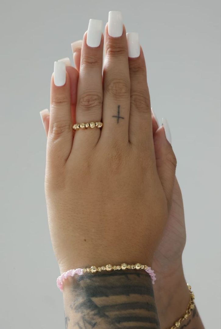 ANILLO ARTESANAL FRANCISCANO ROSADO