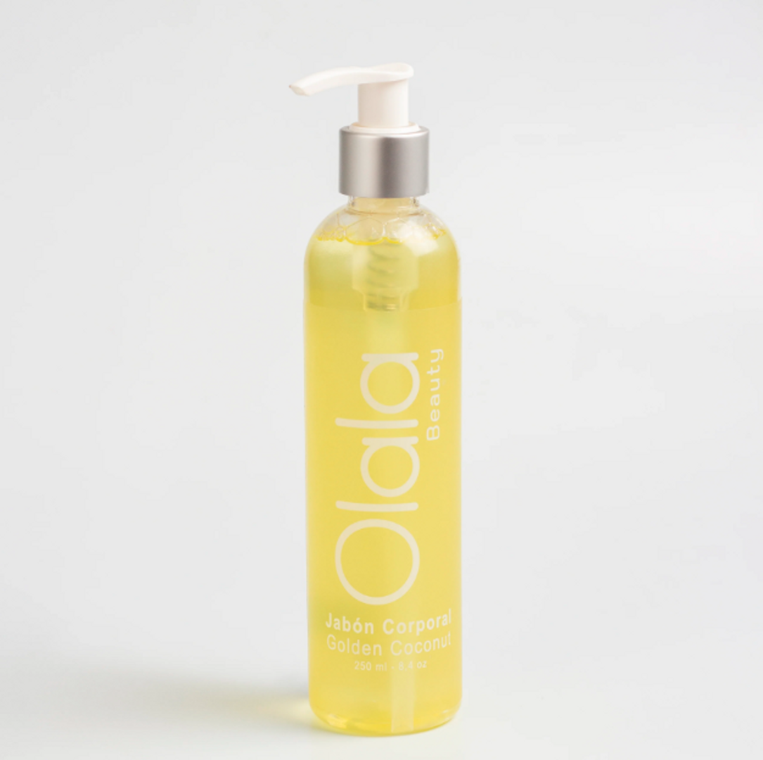 JABON LIQUIDO CORPORAL OLALA 250ml