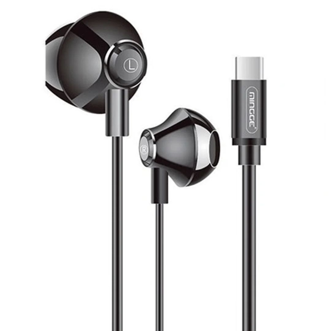 Audífonos Tipo C M28i