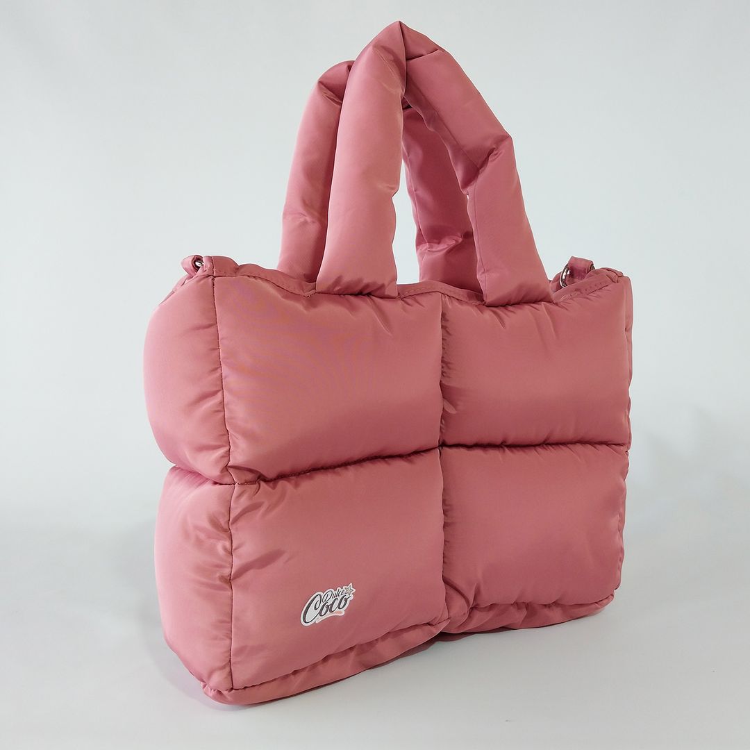 MINI PUFFY DALIA SANDIA