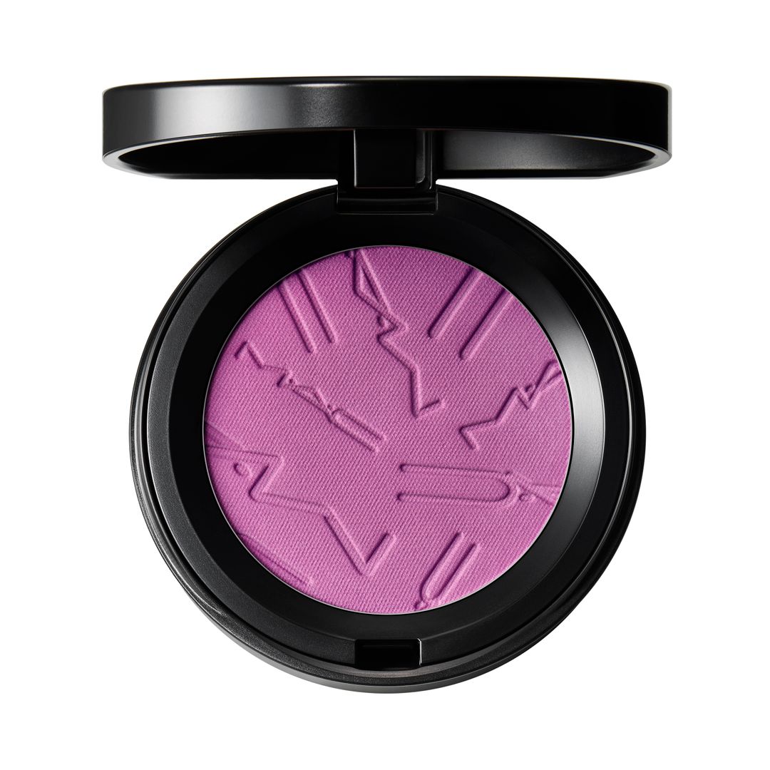 SKINFINISH COLORSTRUCK BLUSH - YOUR HEROINE