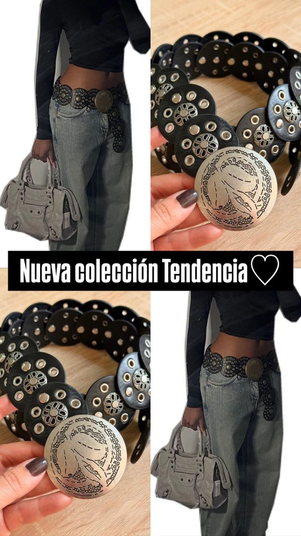 Correas western ref 1