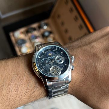 Imagen del producto PATEK PHILIPPE