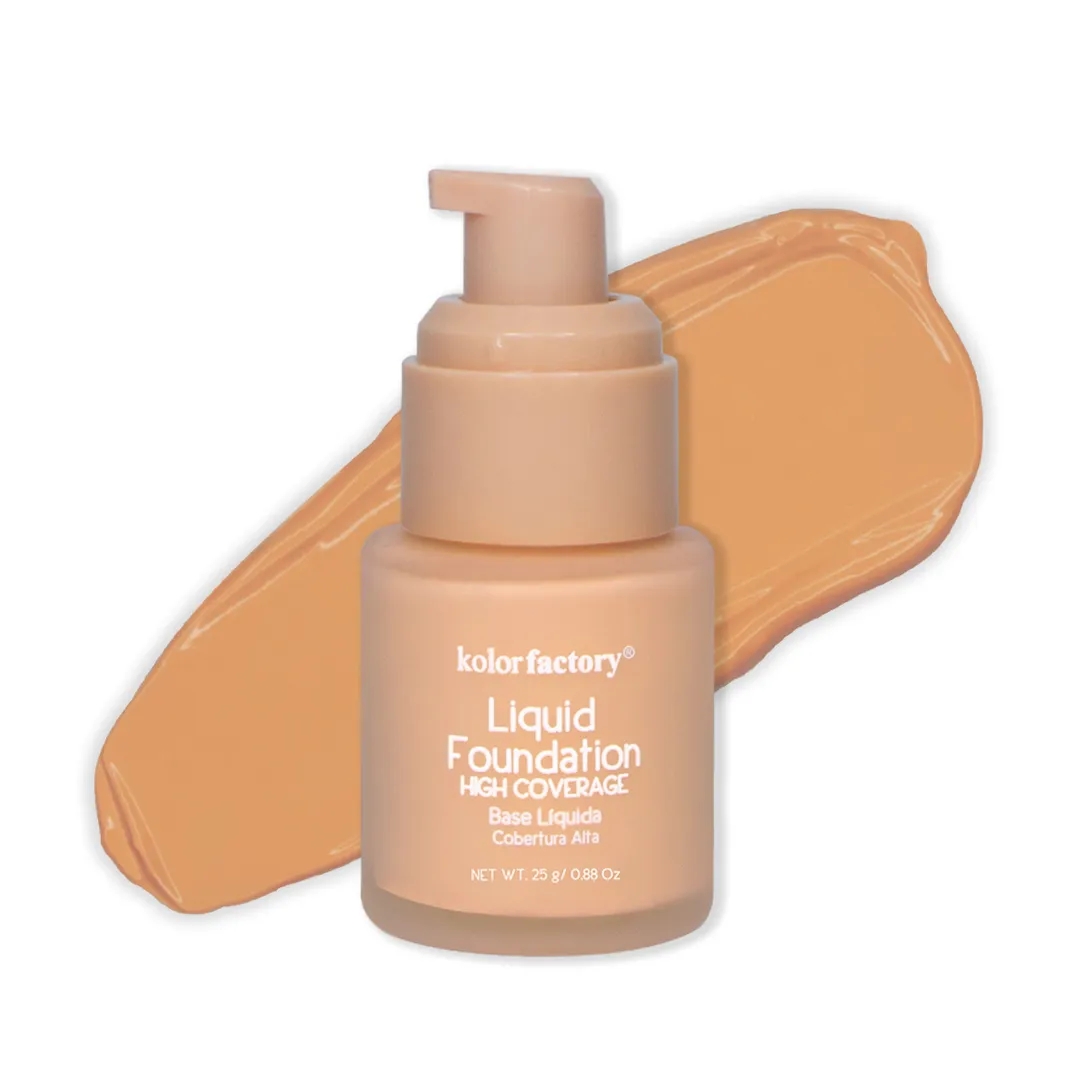 BASE LIQUIDA KF LIQUID FOUNDATION