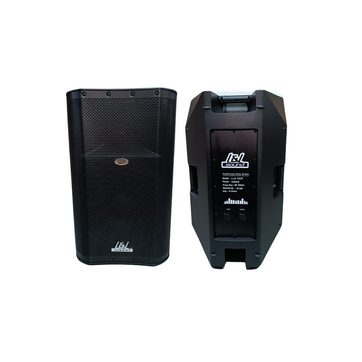 Imagen del producto LLZ 15CP CABINA LYL SOUND