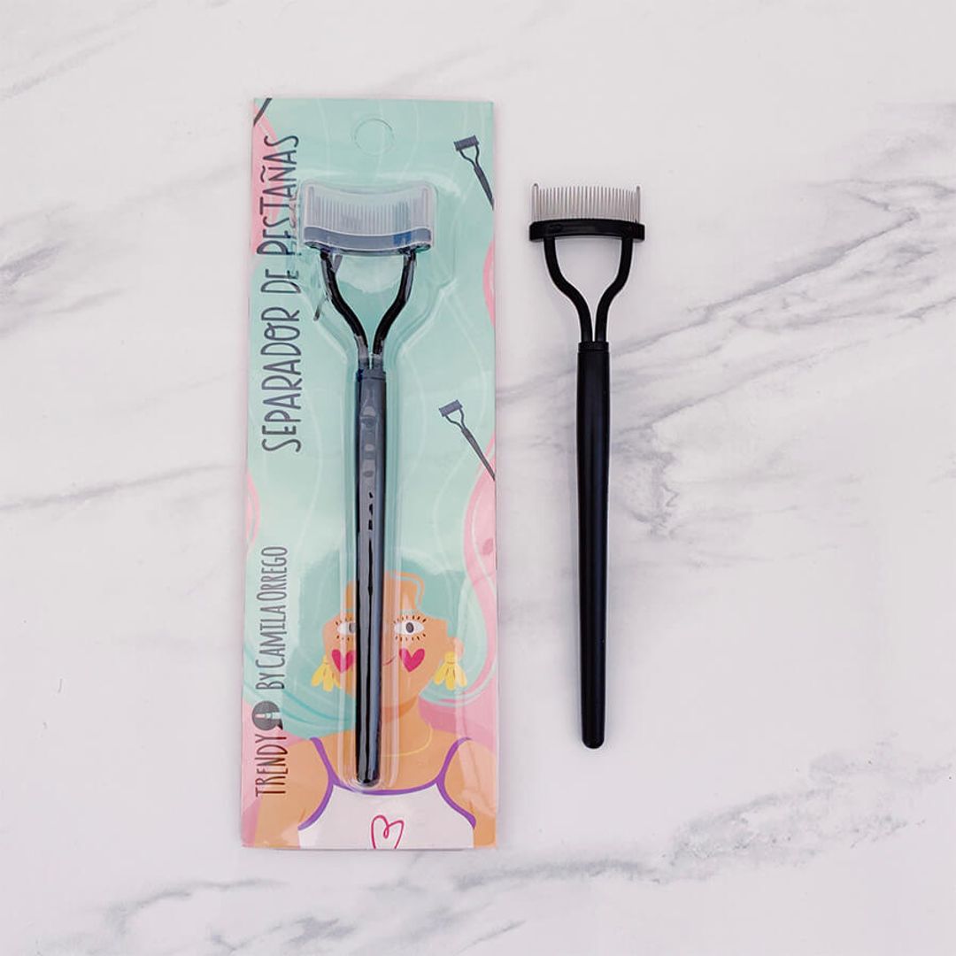 SEPARADOR DE PESTAÑAS TRENDY