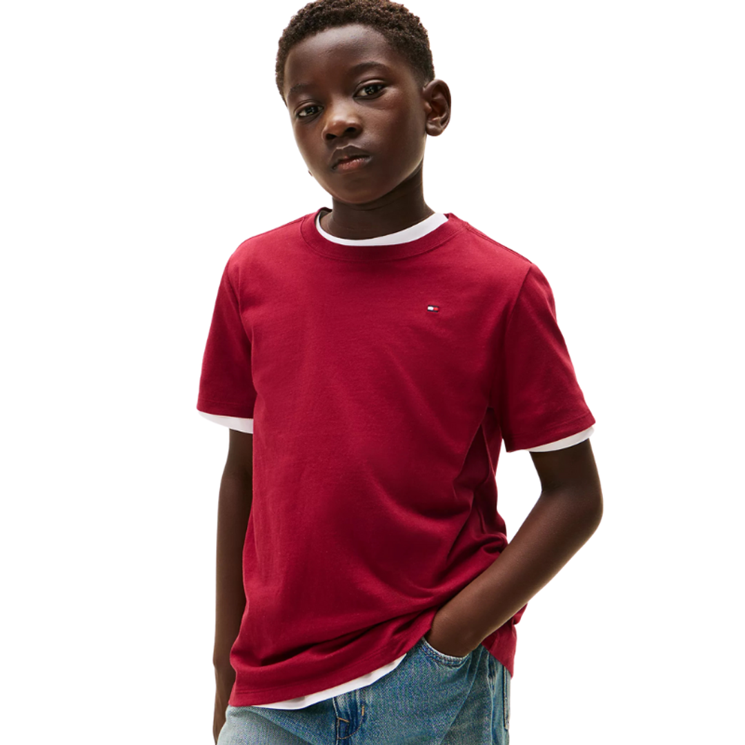 8/10 Camiseta TOMMY HILFIGER