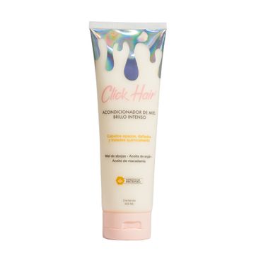 Acondicionador de miel click hair  - imagen 4