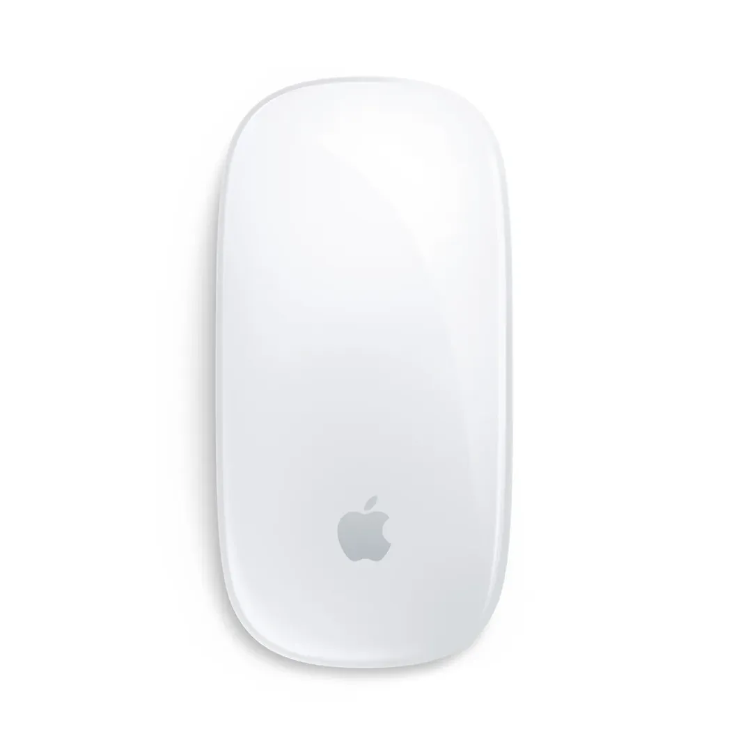 Magic mouse USB-C