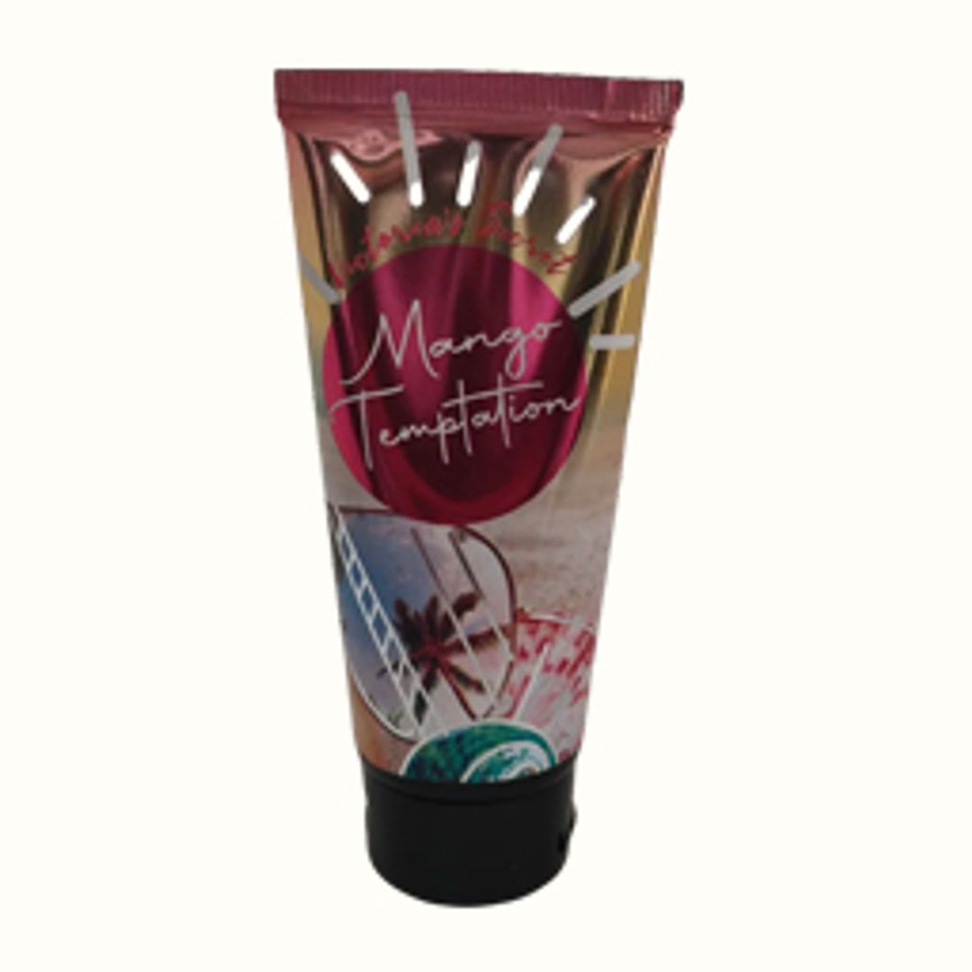 CREMA  MANGO  75 ml