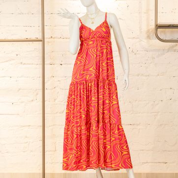 Vestido Andalucía - imagen 1