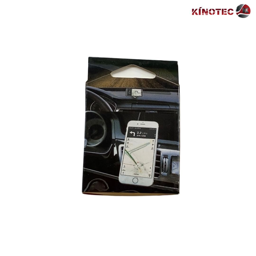 Holder Porta Pinza Magnético