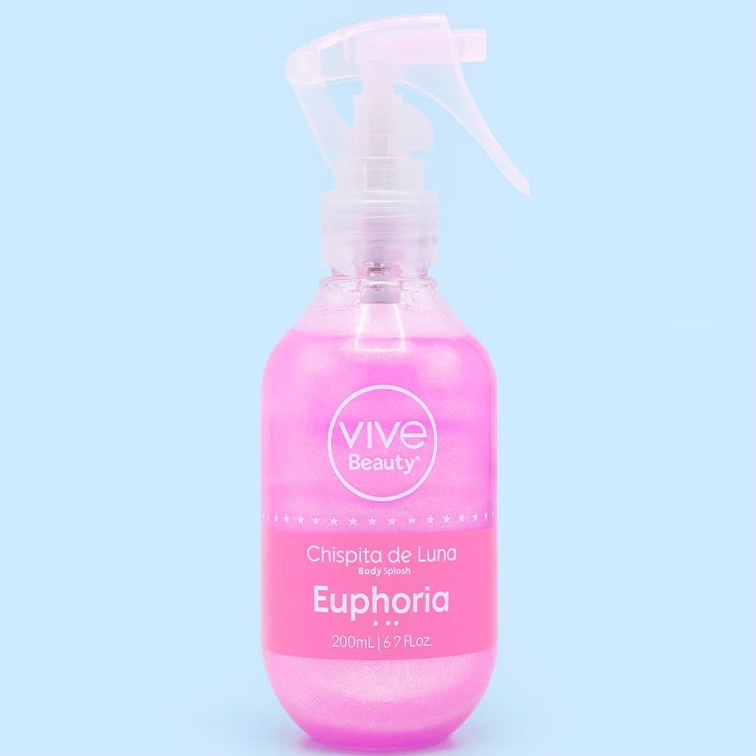 CHISPITA DE LUNA VIVE BEAUTY 