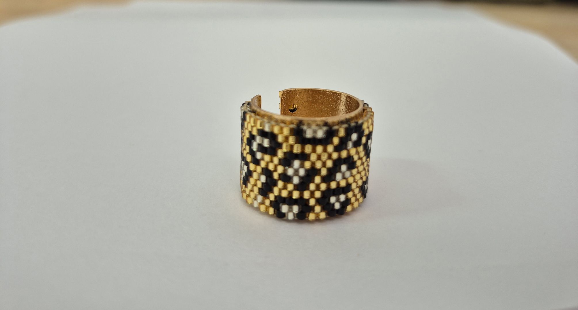 Anillo hazel