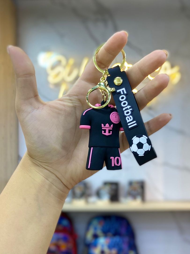 LLAVERO FUTBOL 