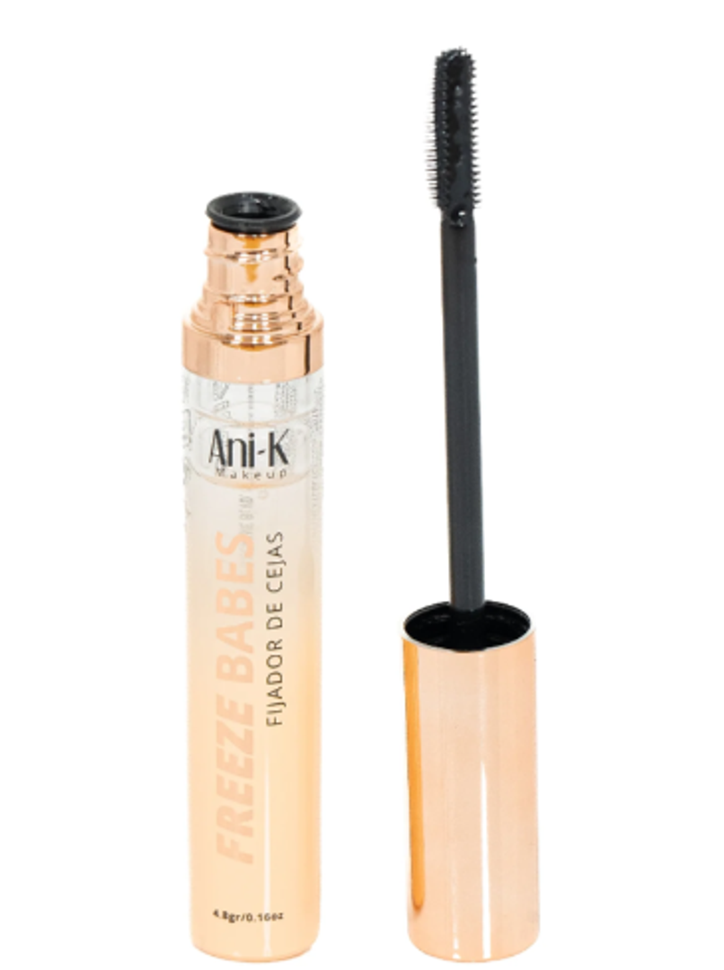 Gel Fijador de Cejas Freeze Babes