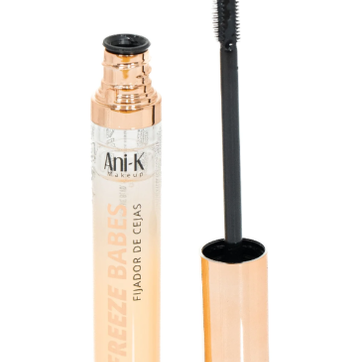 Imagen del producto Gel Fijador de Cejas Freeze Babes