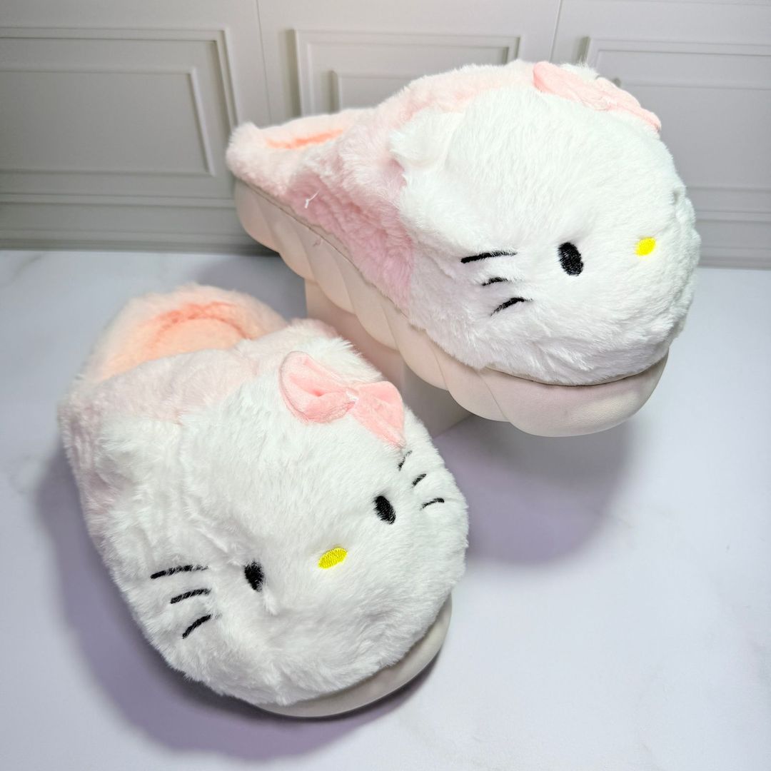 Pantuflas