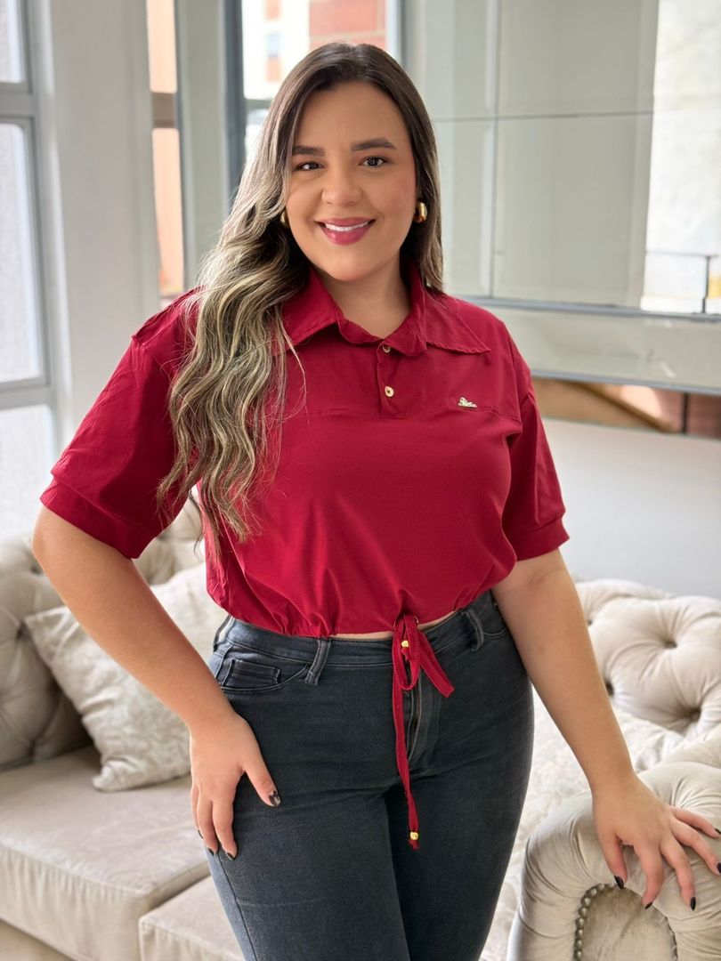 BLUSAS ELEGANTES 