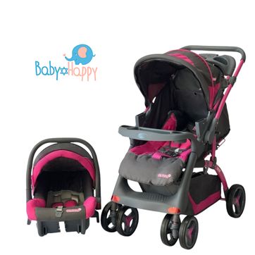 Imagen del producto Coche My Baby C/P