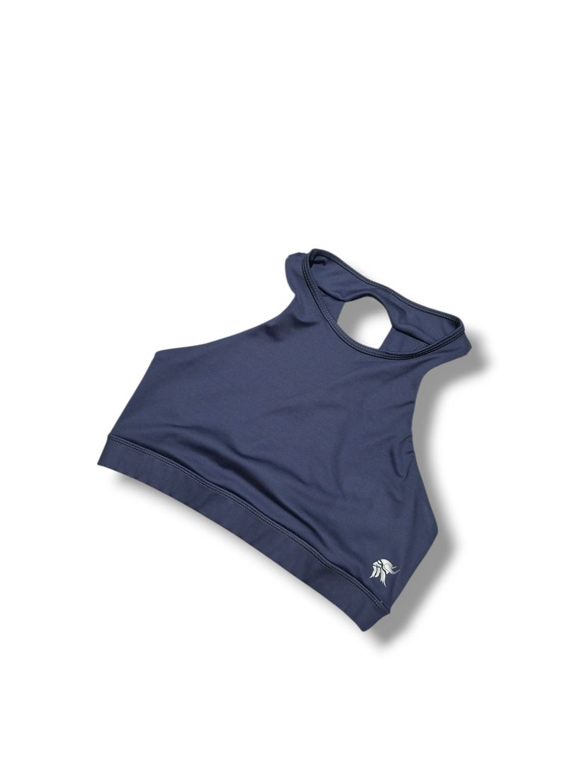 Top halter