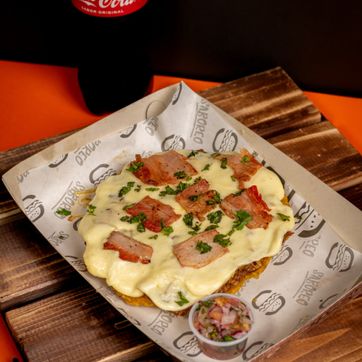 Tostisaboreo - imagen 1