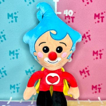 Imagen del producto Payaso plim plim A-40