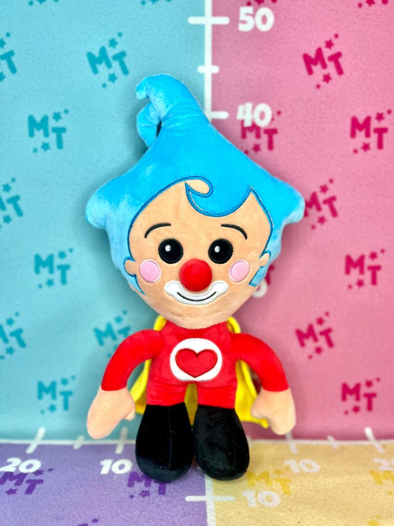 Payaso plim plim A-40