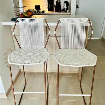 Marquesa precolombino - imagen 1