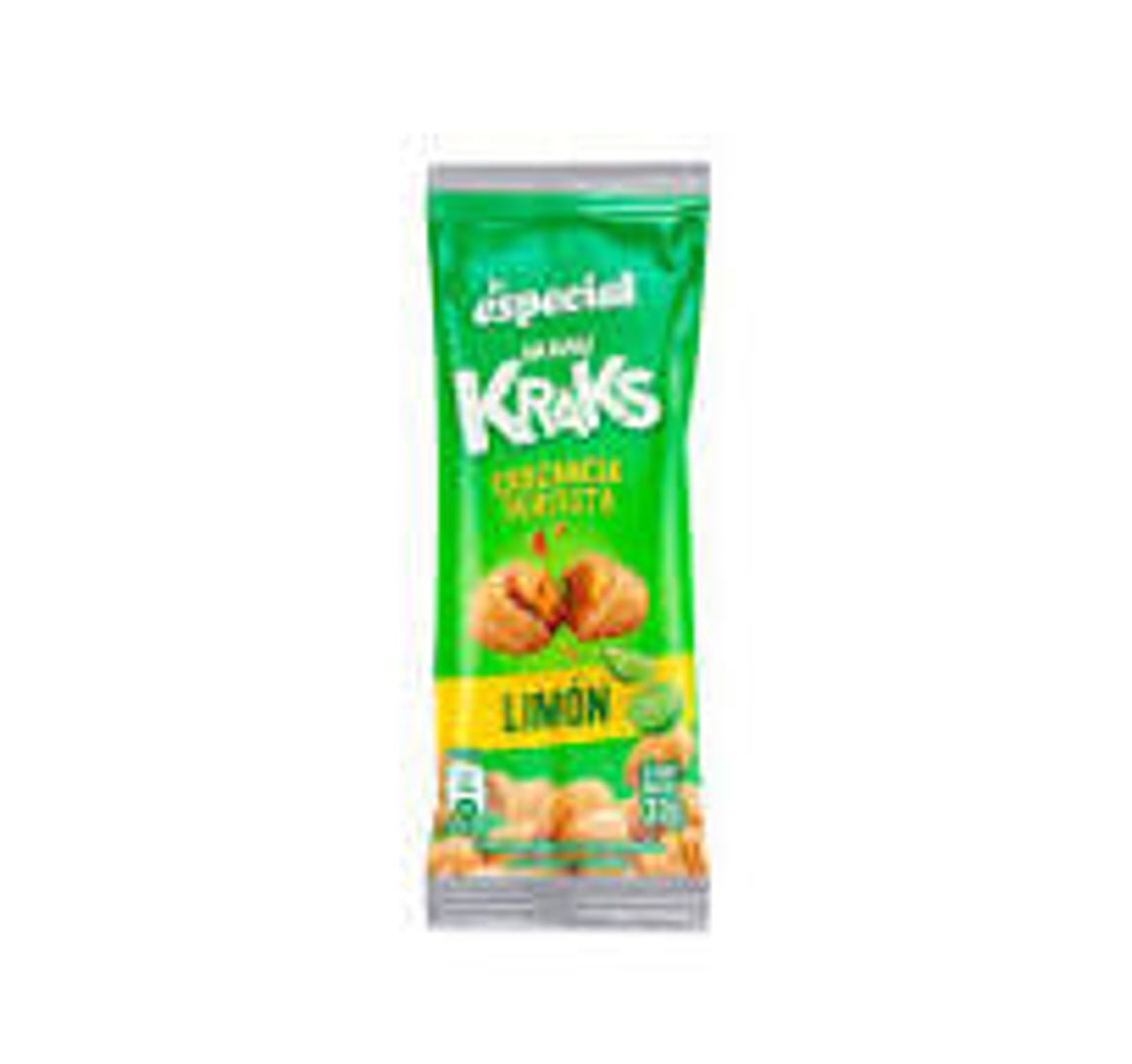 MANI KRAKS LIMON 