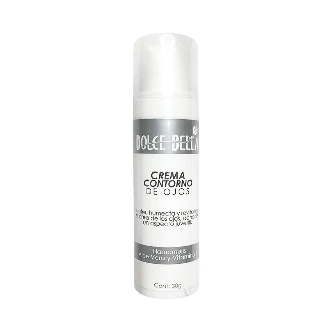 Crema contorno de ojos Dolce Bella X30