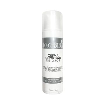 Imagen del producto Crema contorno de ojos Dolce Bella X30