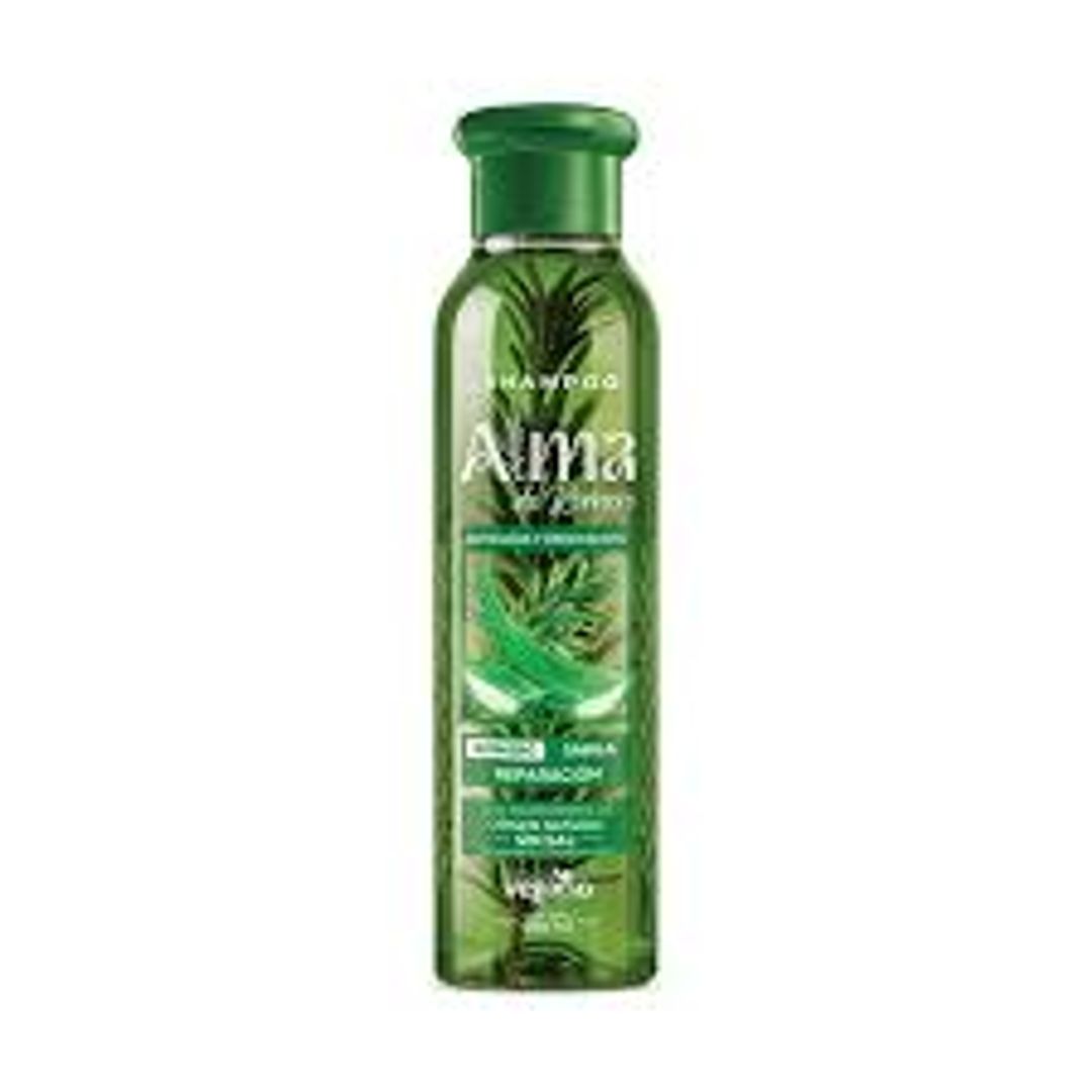 SH ALMA DE ROMERO SABILA*500ML