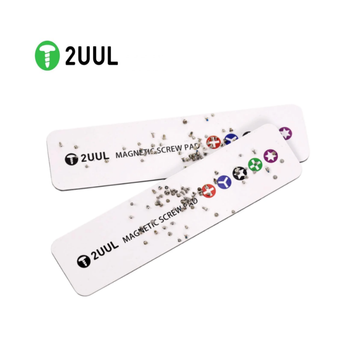 Imagen del producto BANDA MAGNETICA ORGANIZADORA TORNILLOS 2UUL ST93