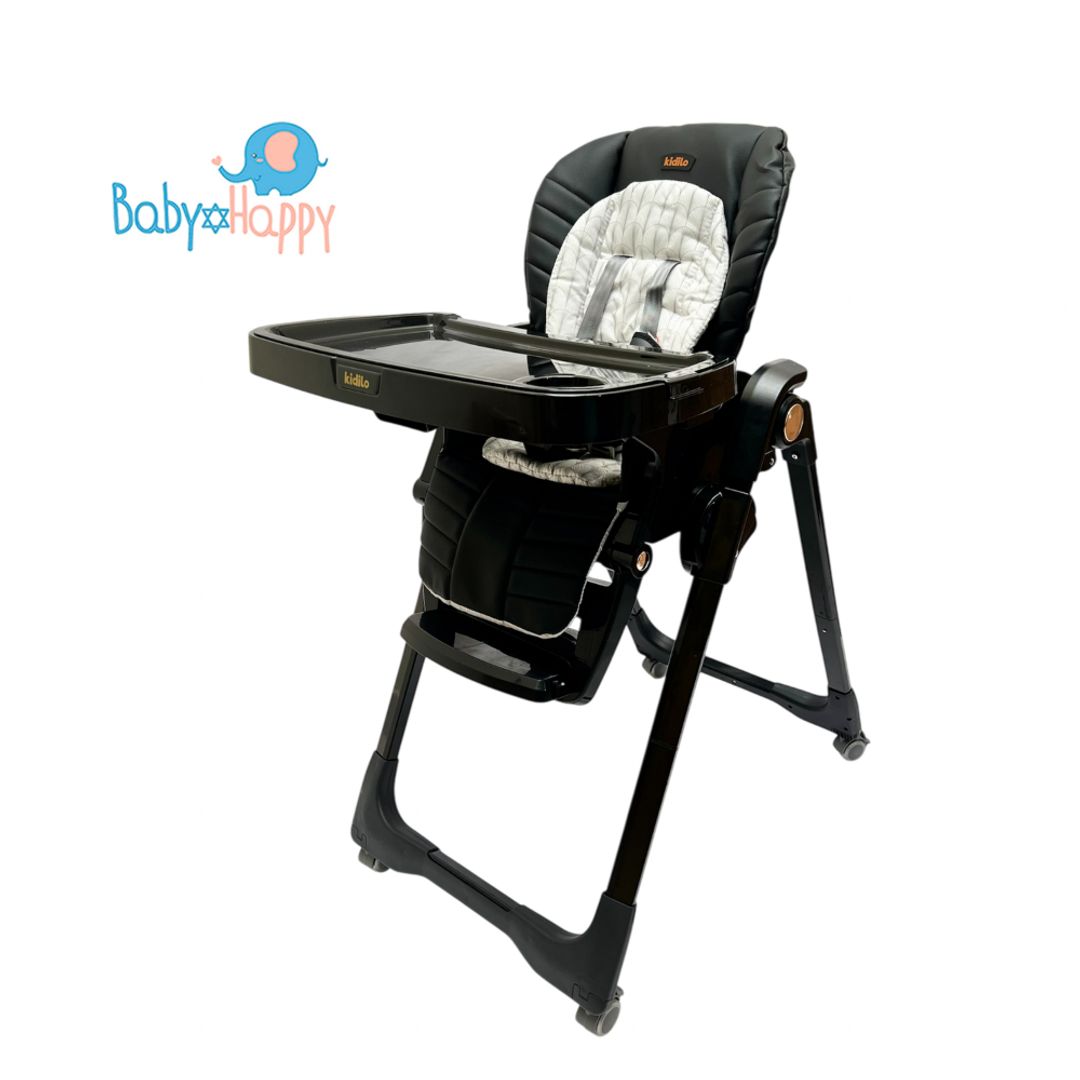 Silla kidilo "REFORZADA" 