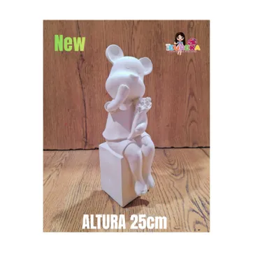 Imagen del producto OSO FLORES