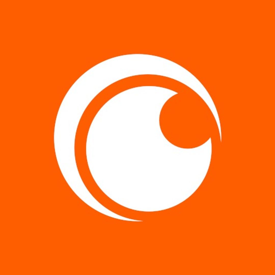 CRUNCHYROLL PANTALLA