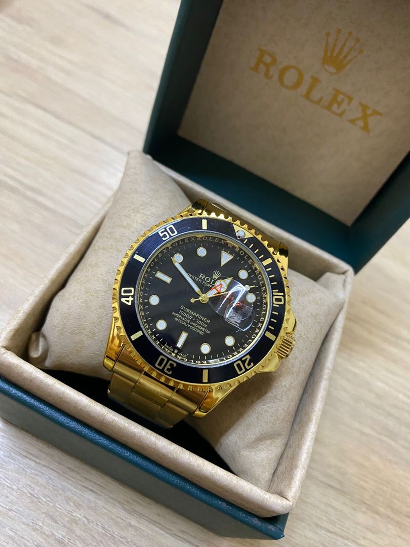 reloj rolex 