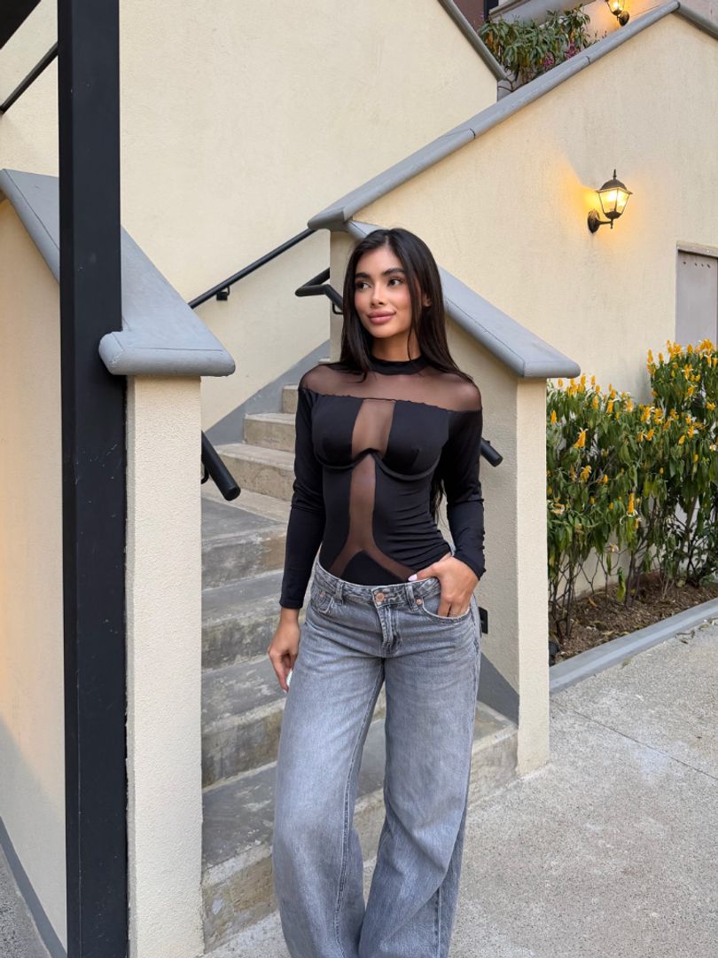 BODY AMBAR